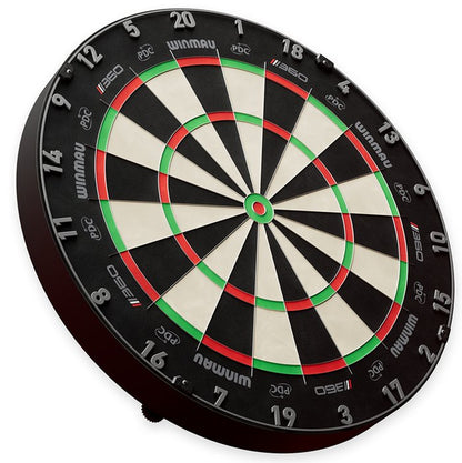 Winmau - Blade 360 Triple Core
