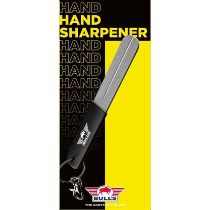 Bull's - Hand Sharpener
