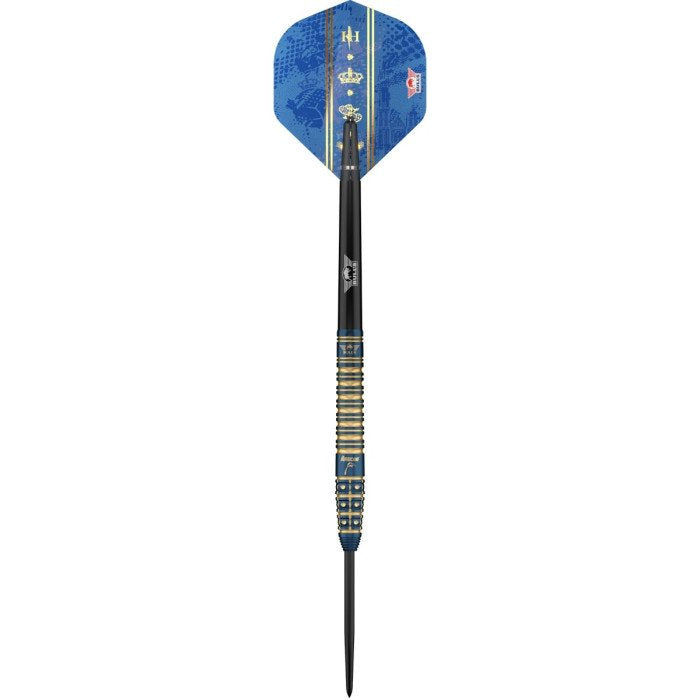 Bull's - Kim Huybrechts Blue 95%
