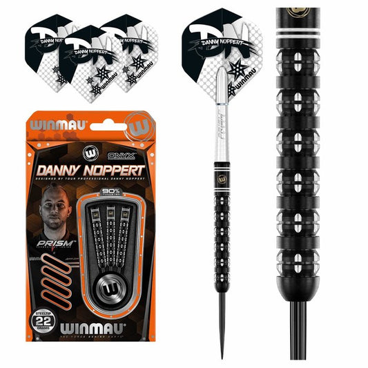Winmau - Danny Noppert Freeze Edition 90%