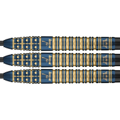 Bull's - Kim Huybrechts Blue 95%