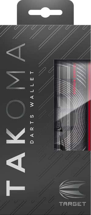 Target - Takoma Ghost Stephen Bunting