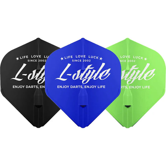 L-Style - L1 EZ - Vintage Type A
