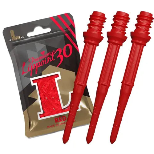 L-Style - LIPPOINTS Prem. Long