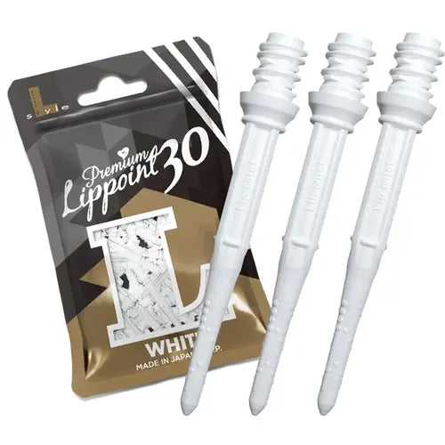 L-Style - LIPPOINTS Prem. Long