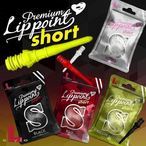 L-Style LIPPOINTS Premium short