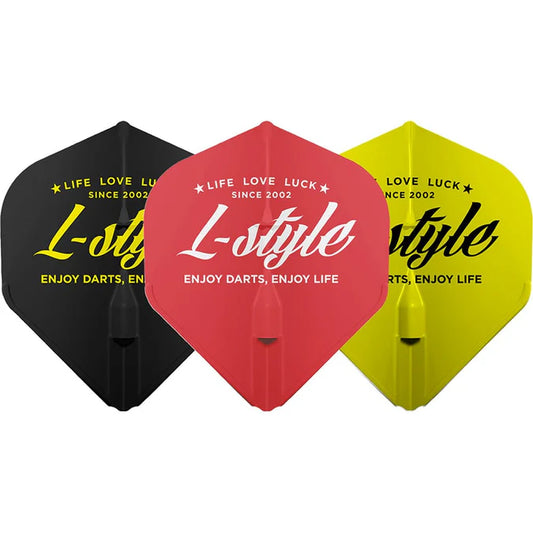L-Style - L1 EZ - Vintage Type B