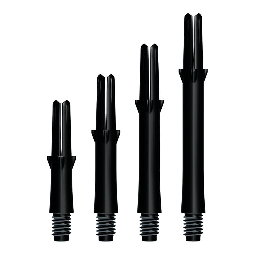 L-Style - L-Shaft Locked