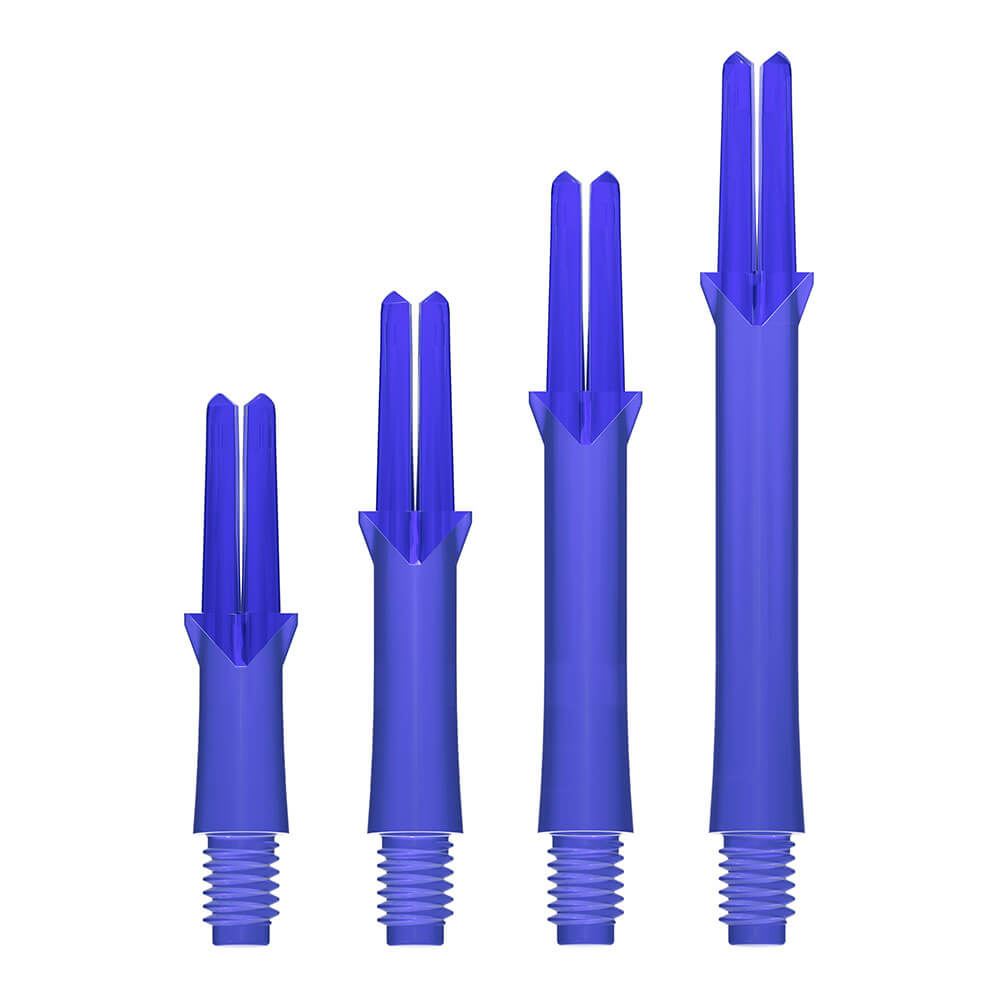 L-Style - L-Shaft Locked