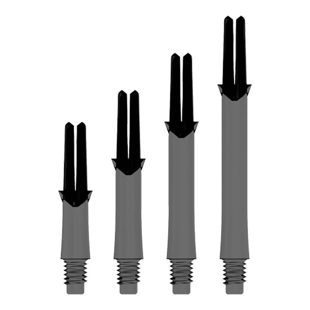 L-Style - L-Shaft Locked