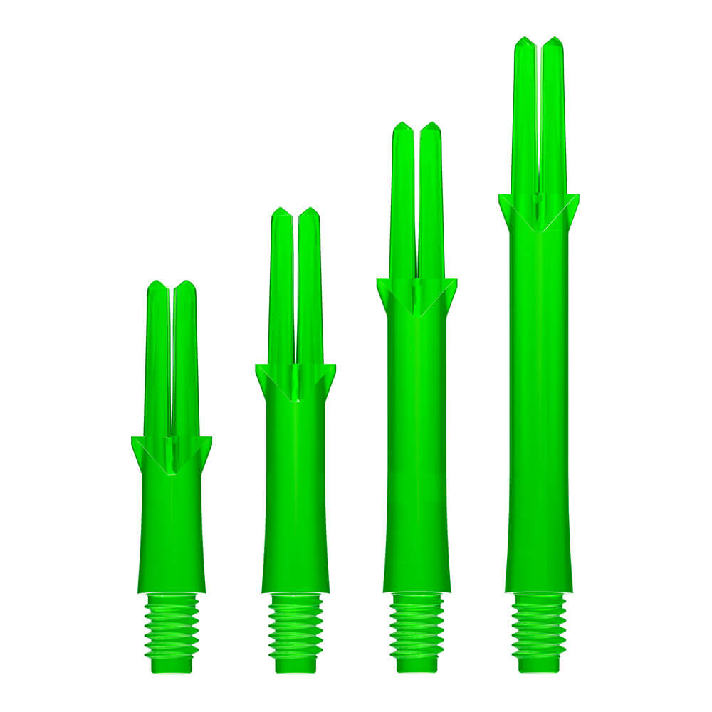 L-Style - L-Shaft Locked
