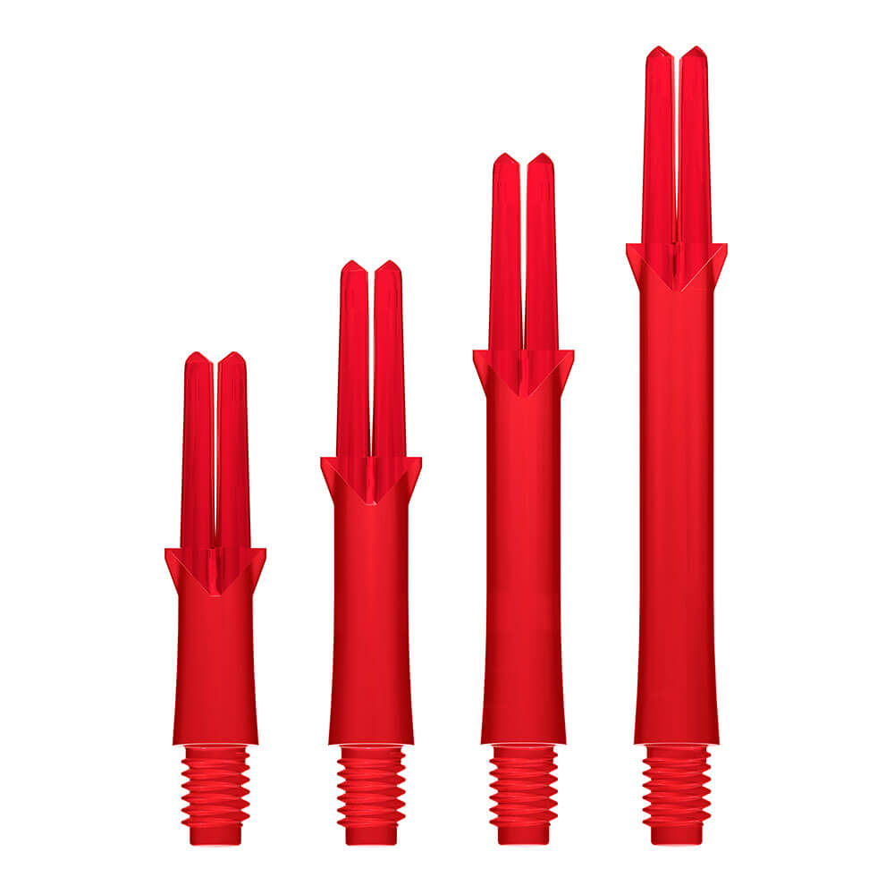 L-Style - L-Shaft Locked