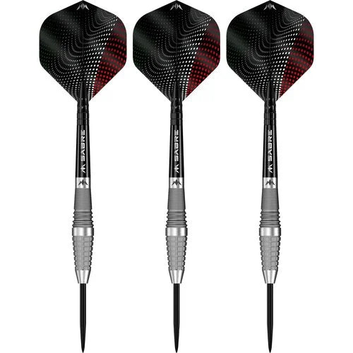 Mission - Michele Turetta Steel Tip - 95%