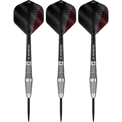 Mission - Michele Turetta Steel Tip - 95%