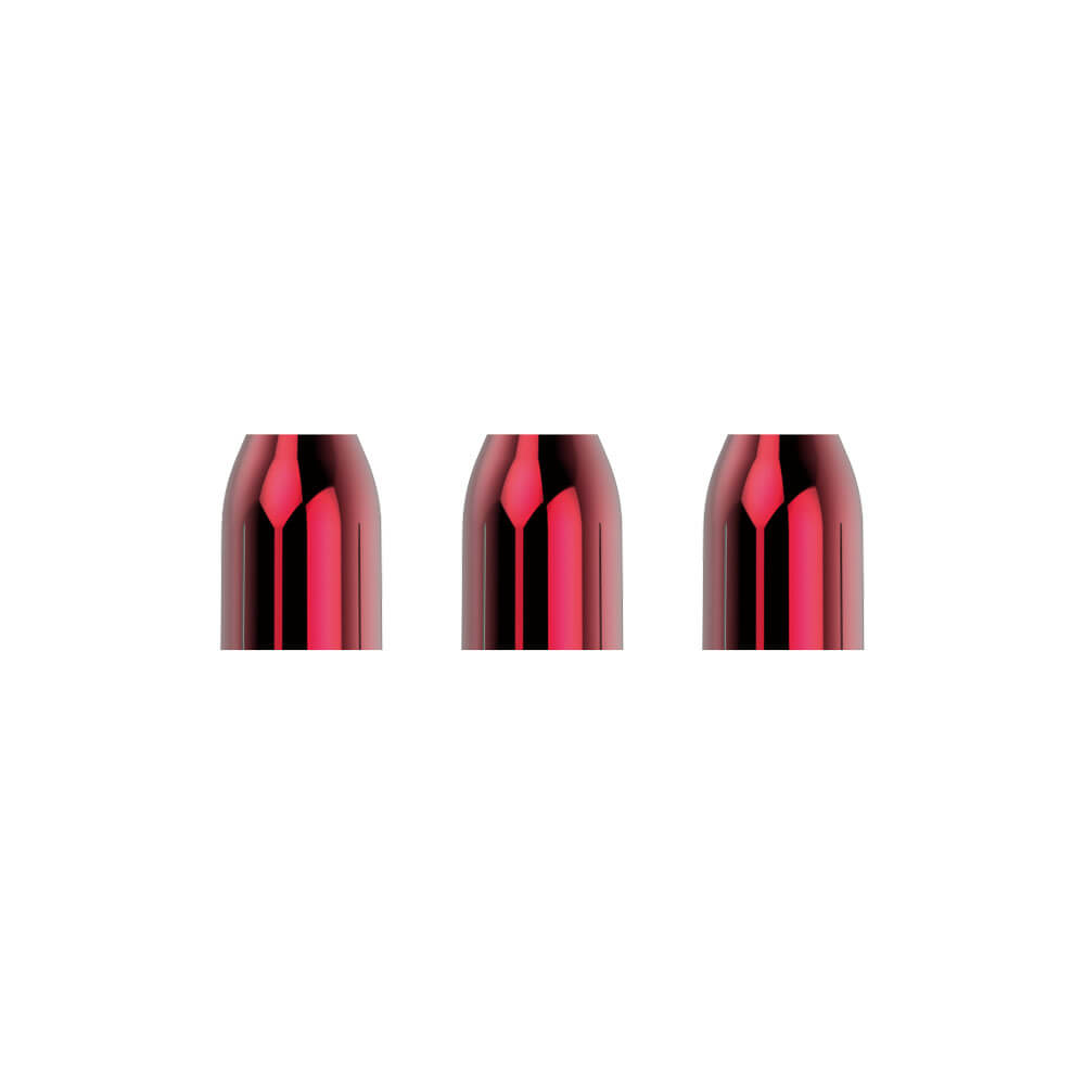 L-Style - CHAMPAGNE Rings PREMIUM
