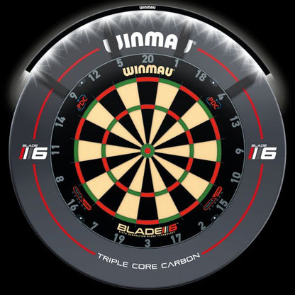 Winmau Polaris 120° Dartboard Light