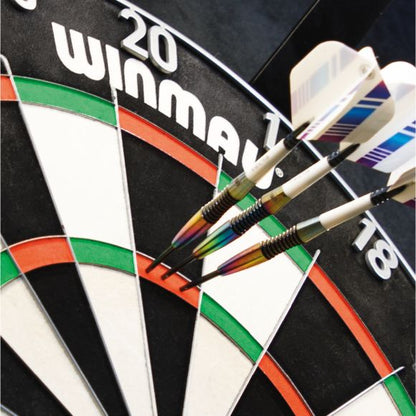 Winmau Polaris 120° Dartboard Light