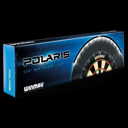 Winmau Polaris 120° Dartboard Light