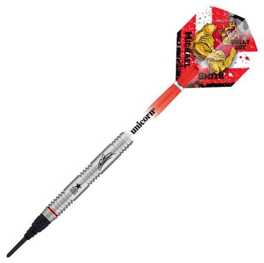 Unicorn - Michael Smith World Champion