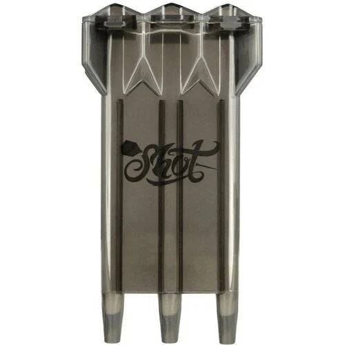 Shot - Inked Badlands Dart Case