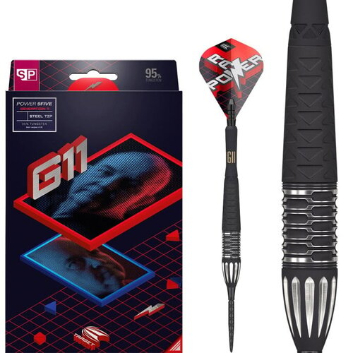 Target - Phil Taylor G11