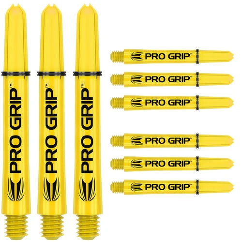 Target - PRO GRIP