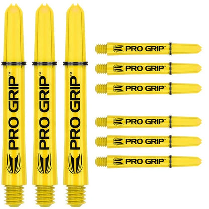 Target - PRO GRIP