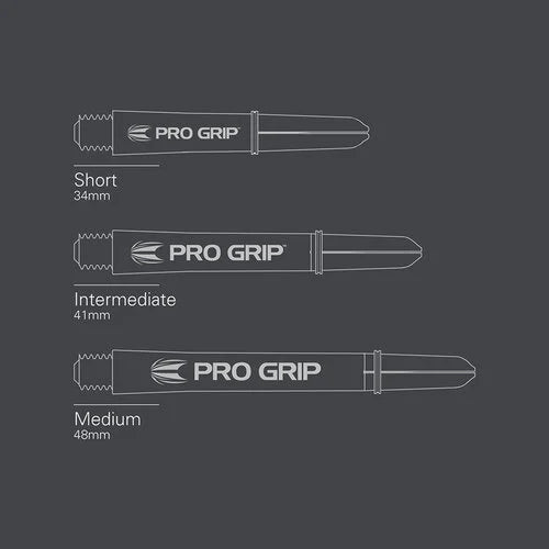 Target - PRO GRIP