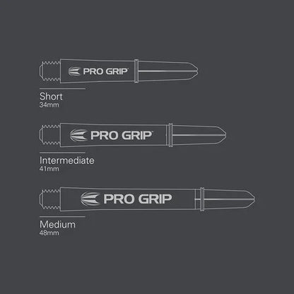 Target - PRO GRIP