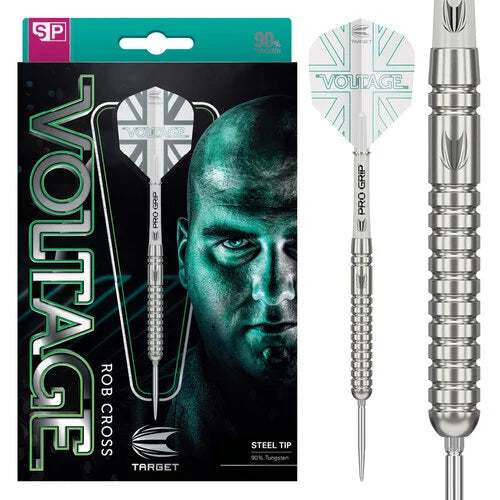Target - Rob Cross Gen1 90% Swiss