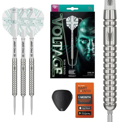 Target - Rob Cross Gen1 90% Swiss