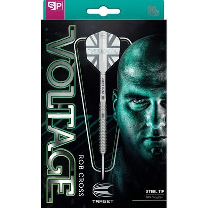Target - Rob Cross Gen1 90% Swiss
