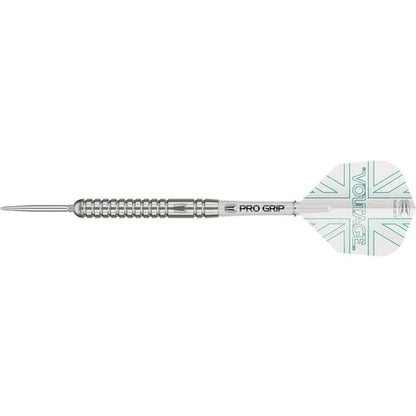 Target - Rob Cross Gen1 90% Swiss