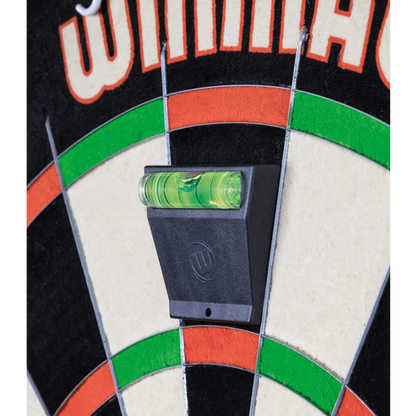 Winmau - Dartboard Wasserwaage