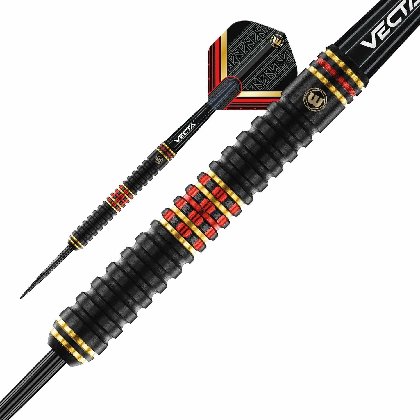 Winmau - Valhalla Dual Core 95% / 85%